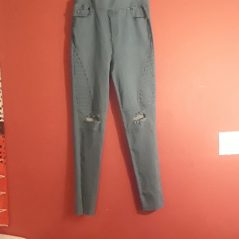 Stretch Pants